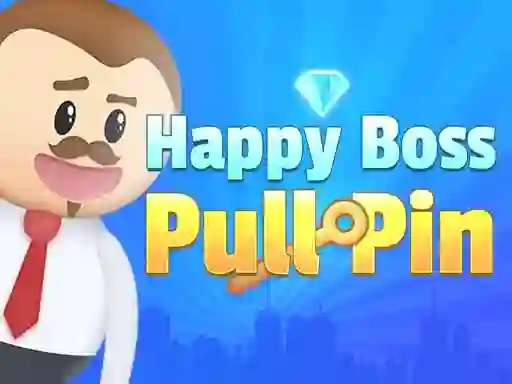 Laro Happy Boss Pull Pin online
