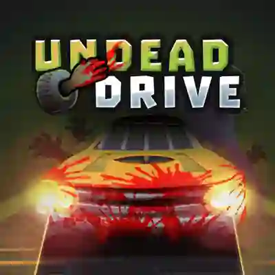Laro Undead Drive online