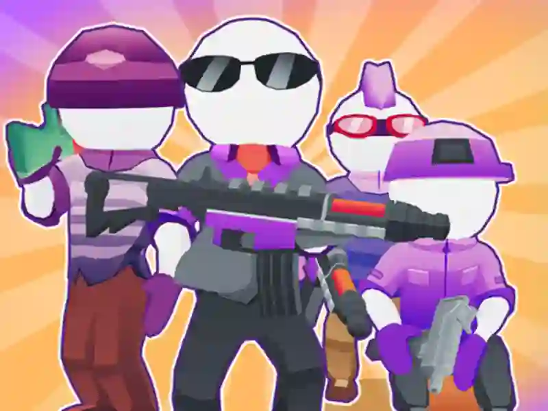 Laro Agents io online