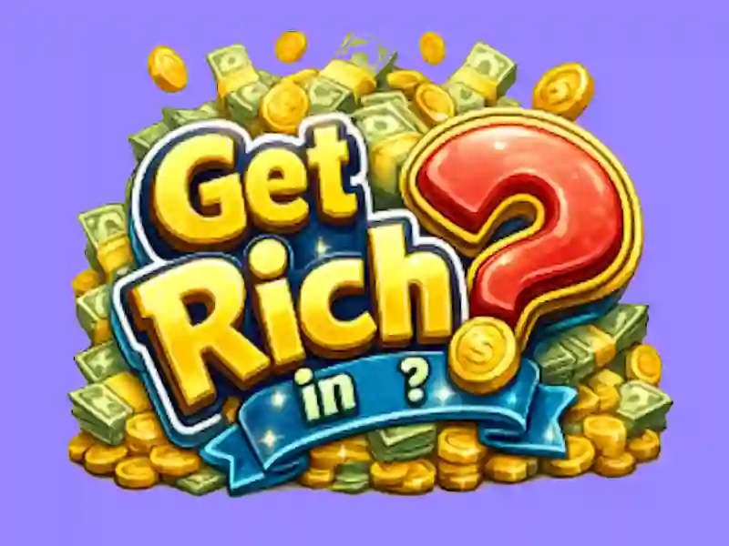 Laro Get rich in? online