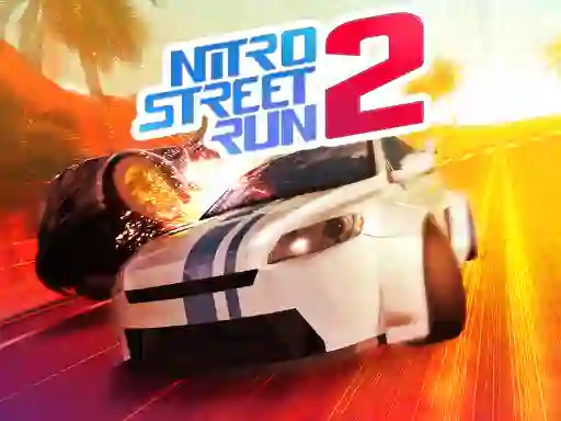 Laro Nitro Street Run 2 online