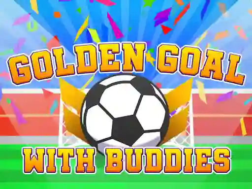 Laro Golden Goal With Buddies online