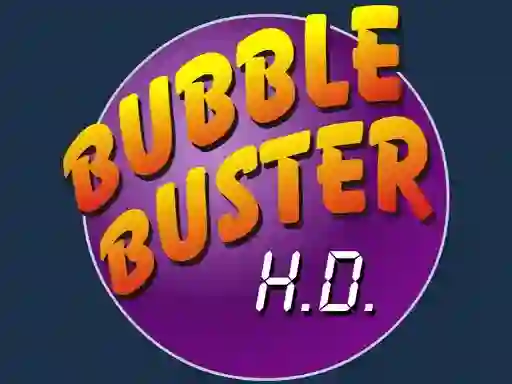 Laro Bubble Buster HD online
