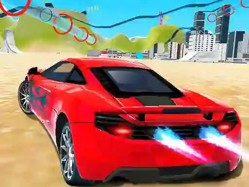 Laro Mega City Racing online