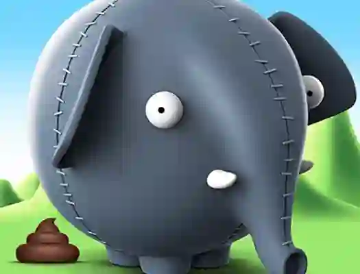 Laro Olli Ball online