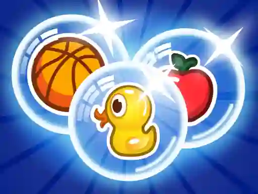 Laro Bubble Pop online