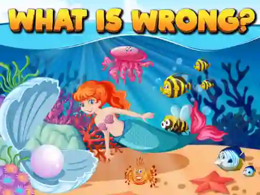 Laro What Is Wrong 2 online