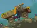 Laro Mining Truck online