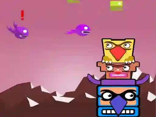Laro Birdy Smash online