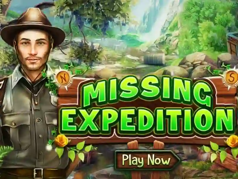 Laro Missing Expedition online