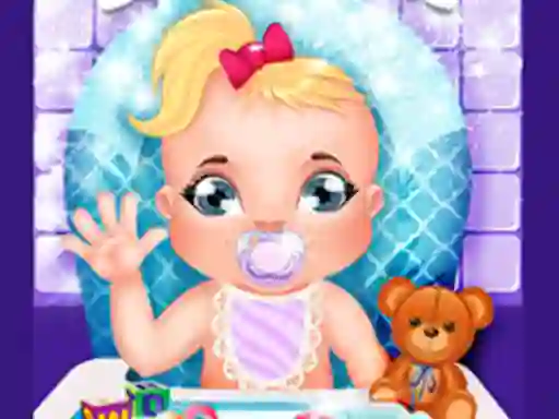 Laro Baby Day Care online