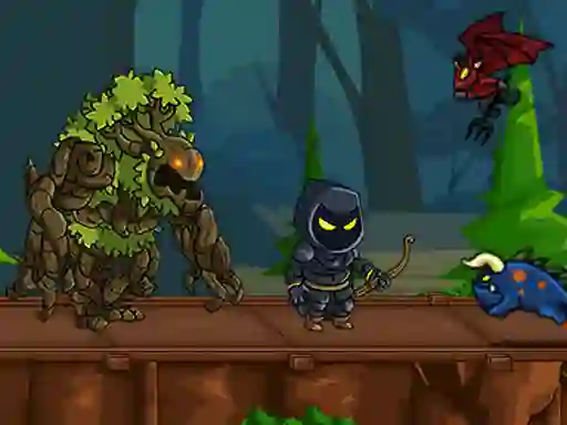 Laro Boss vs Warriors online