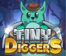 Laro Tiny Diggers online