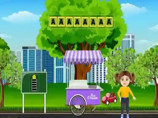 Laro Buy An Ice Cream Escape online