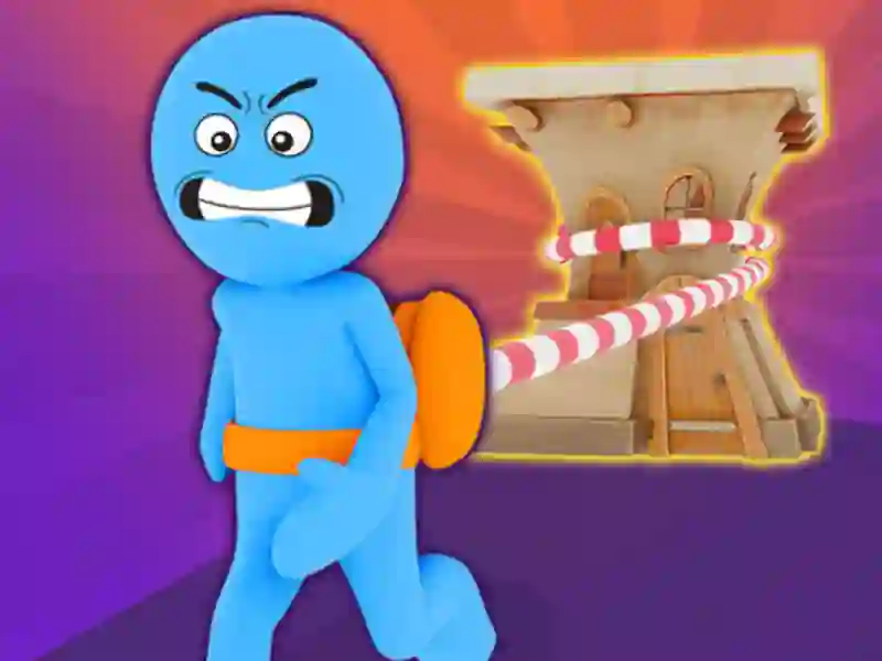 Laro Arcade Rope online