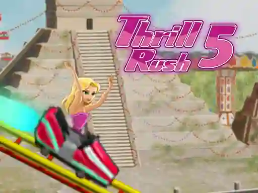 Laro Thrill Rush 5 online