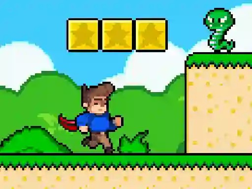 Laro Steve's World online