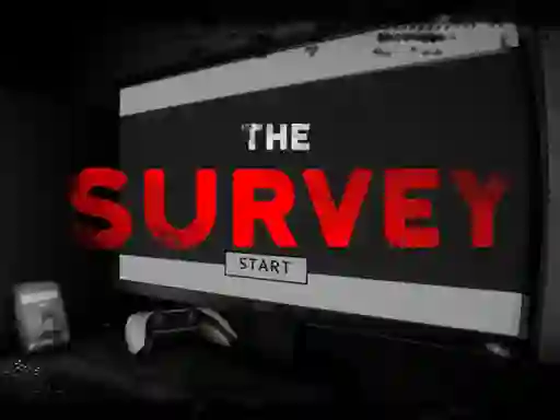 Laro The Survey online