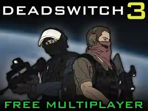Laro Deadswitch 3 online