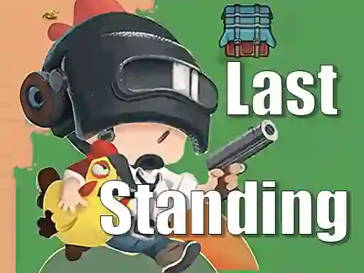 Laro Last Standing online