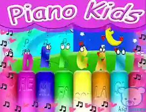 Laro Piano Kids online