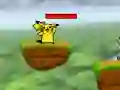 Laro Pokemon Rescue online