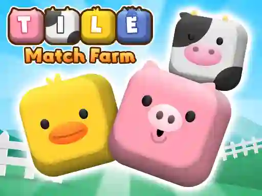 Laro Tile Match Farm online