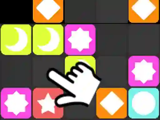 Laro Pop Those Squares online