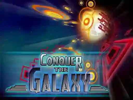 Laro Conquer the galaxy online