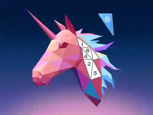 Laro Lowpoly 3d Art online