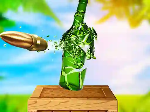 Laro Xtreme Bottle Shoot online