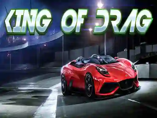 Laro King of Drag online