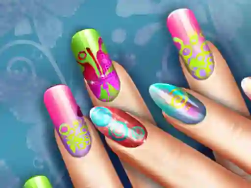 Laro Floral Realife Manicure online