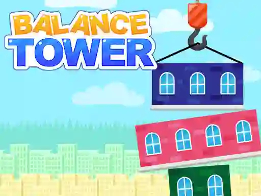 Laro Balance Tower online