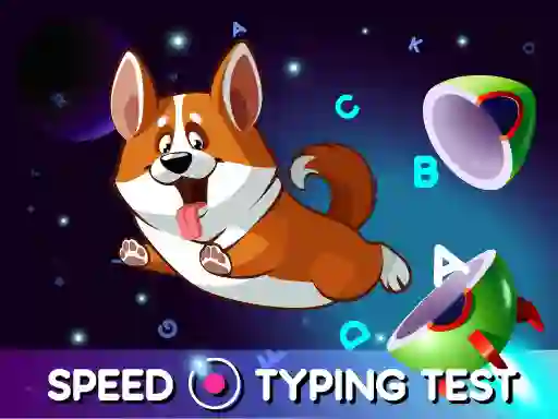 Laro Speed Typing Test online
