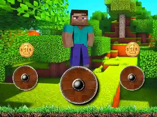 Laro Mineblock Rotate and Fly Adventure online