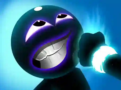 Laro Stick World online