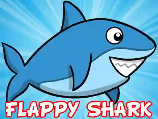 Laro Flappy Shark online