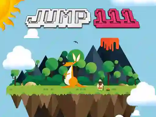 Laro Jump 111 online