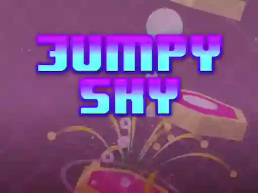 Laro Jumpy Sky online