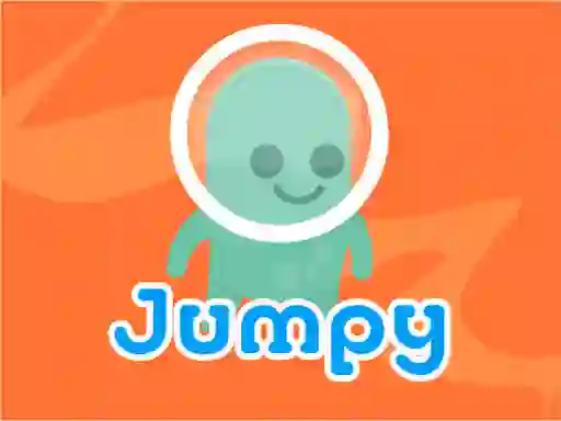 Laro Jumpy online