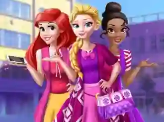 Laro Highschool Divas online