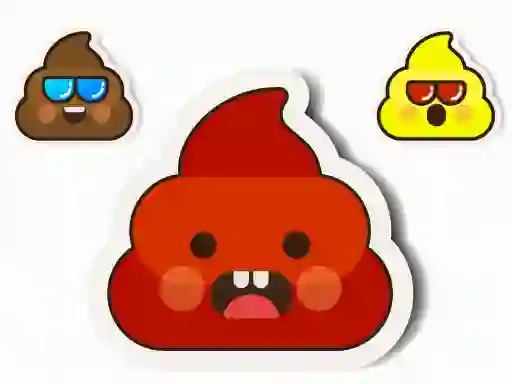 Laro Pop The Shit online