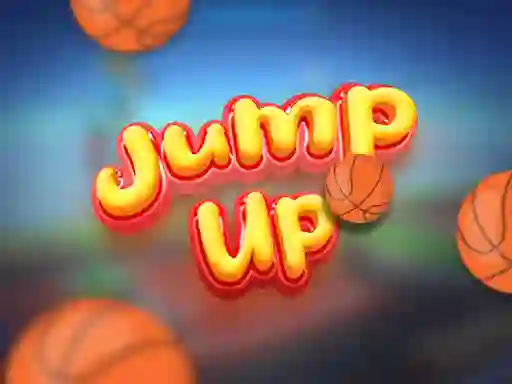 Laro Jump Up 3D online