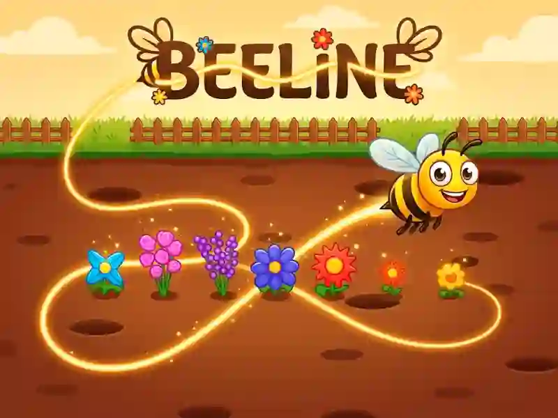 Laro Beeline online