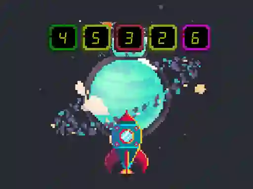 Laro Super Rocket online