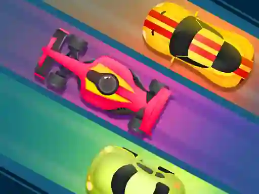 Laro Lane Rush Pro online