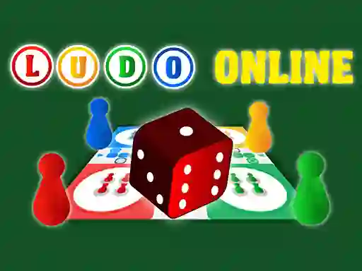 Laro Ludo Online online