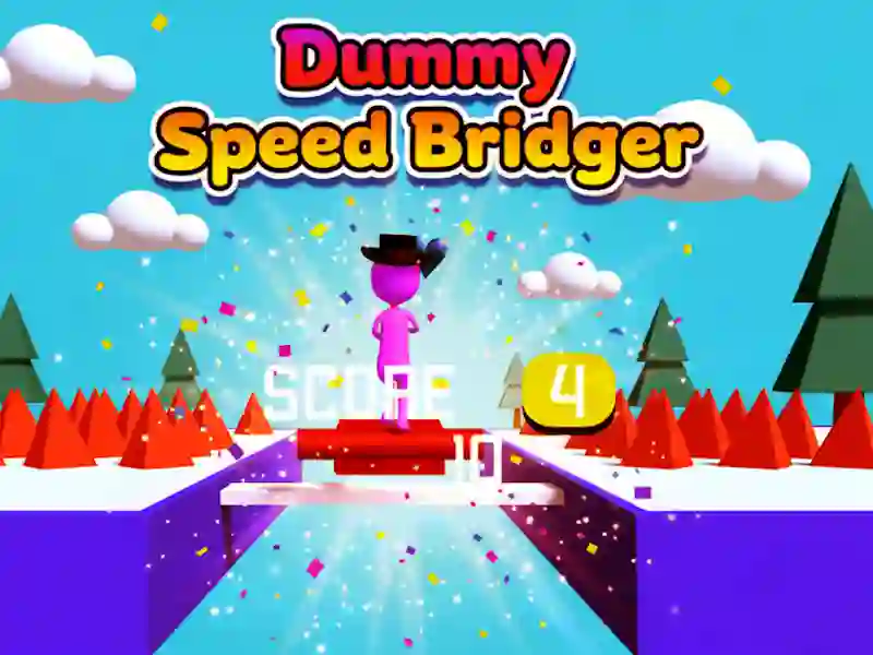 Laro Dummy Speed Bridger online