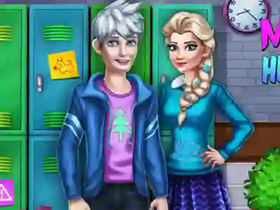 Laro Modern Highschool Looks online